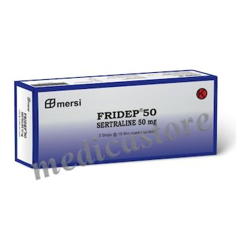 Fridep Tablet (p)