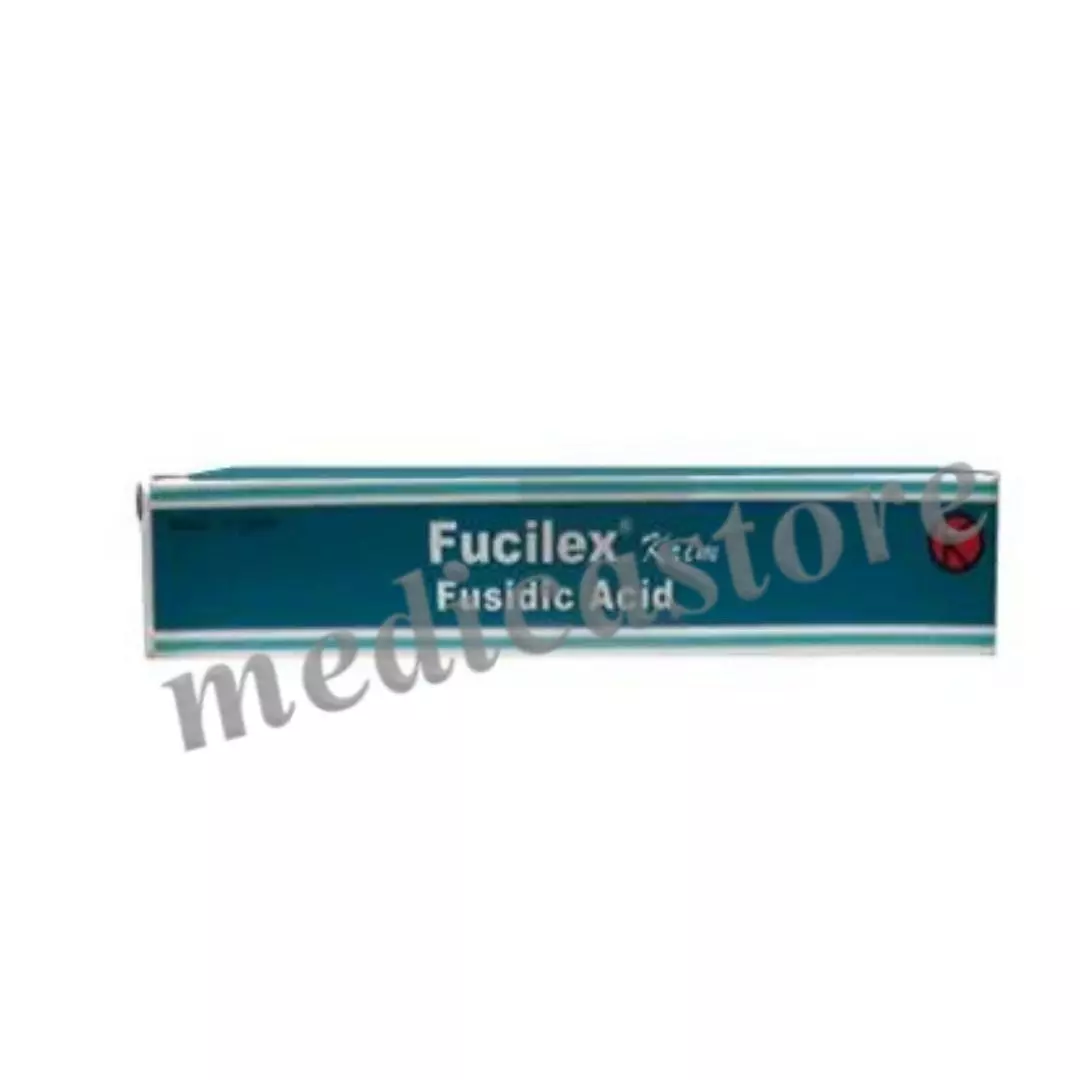 FUCILEX CREAM 5 GRAM