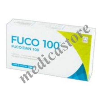 Fuco Kapsul 100 MG
