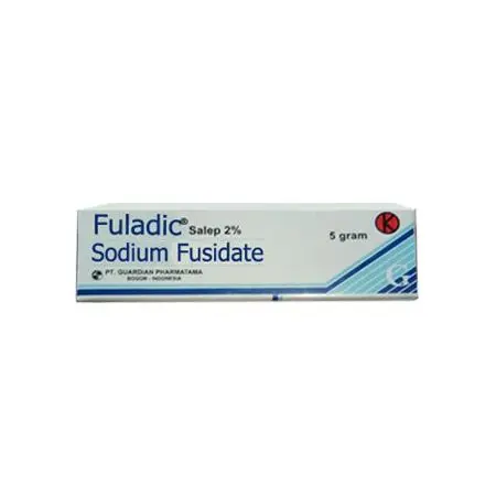 FULADIC SALEP 2 % 5 GRAM