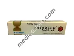 FUTADERM CREAM 10 GRAM