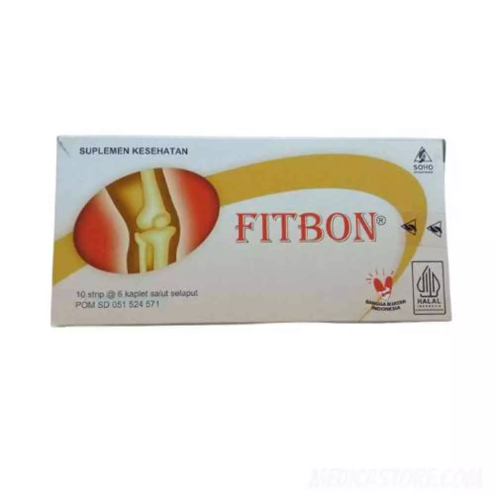 FITBON FCT KAPLET