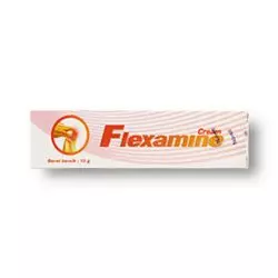 FLEXAMINE CREAM 15 GRAM