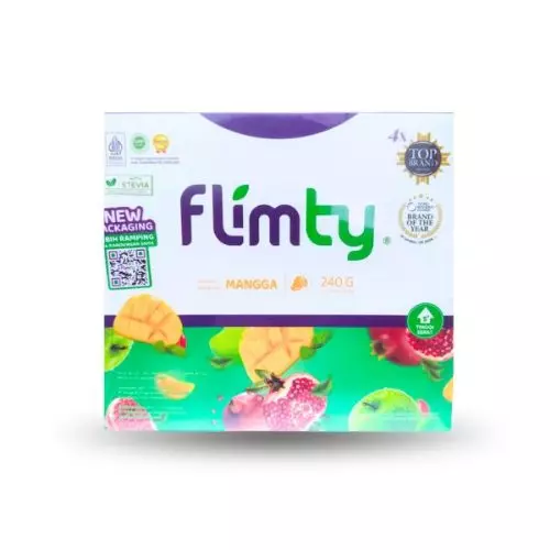 Flimty Mangga