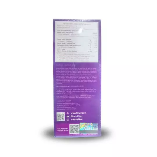 Flimty Mangga Travelpack