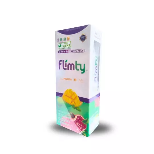 Flimty Mangga Travelpack