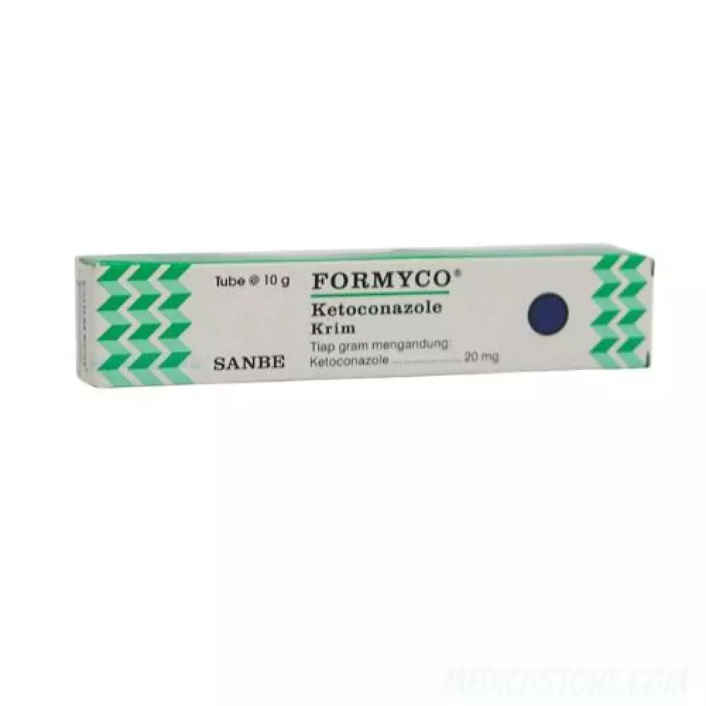 Formyco Krim 10 g