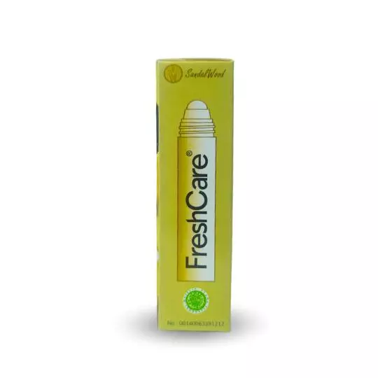 Freshcare Sandalwood 10 ml