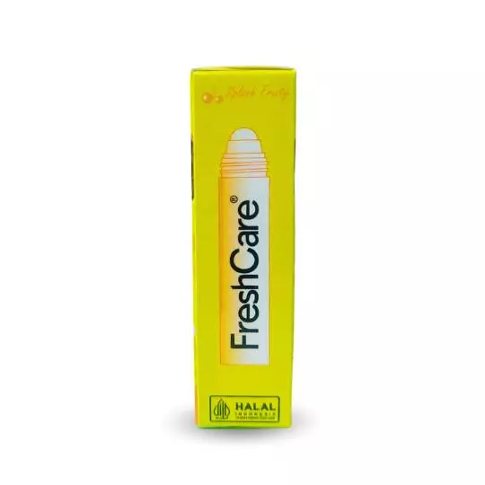 Freshcare Splash Fruity 10 ml