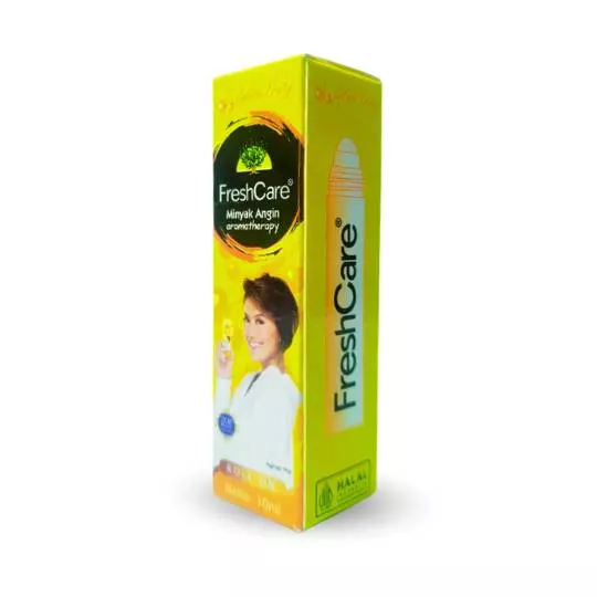 Freshcare Splash Fruity 10 ml
