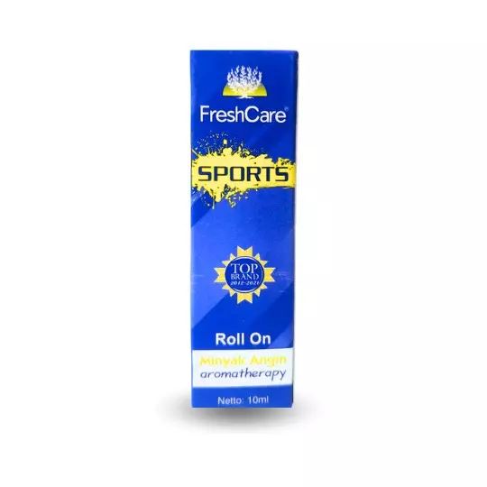Freshcare Sport 10 ml