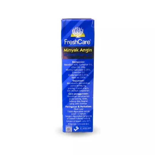 Freshcare Sport 10 ml