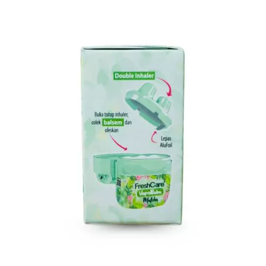 Freshcare Vapobalm Matcha 10 g