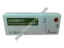 GABBRYL TABLET