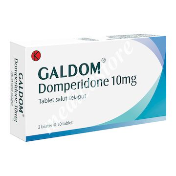 Galdom Tablet