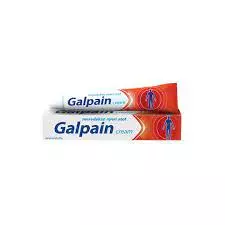 GALPAIN CREAM