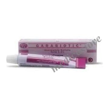 Garabiotic Cream 15 G