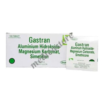 Gastran Tablet