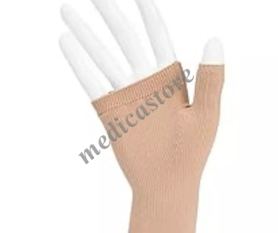 GAUNTLET RTW 15-20 L BEIGE