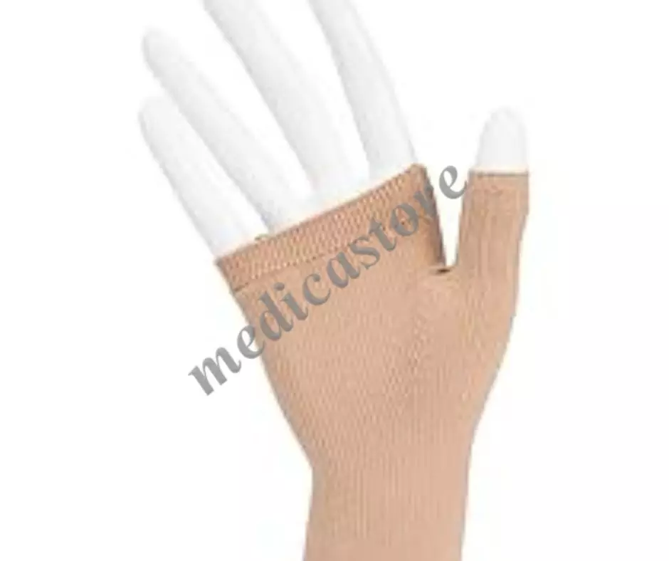 GAUNTLET RTW 15-20 M BEIGE