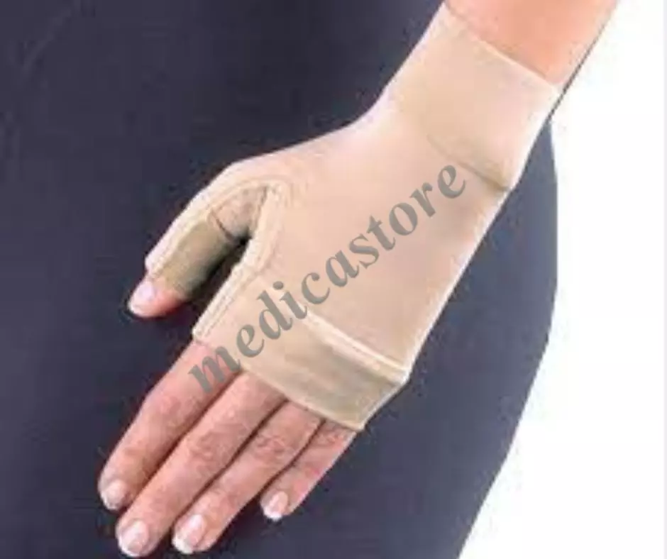 GAUNTLET RTW 15-20 S BEIGE
