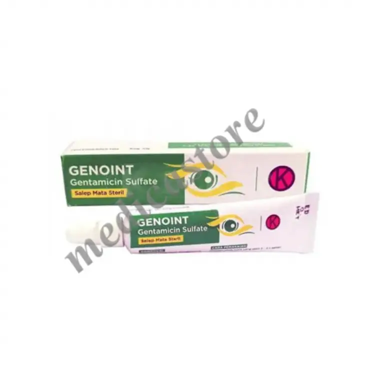 GENOINT SALEP MATA 3,5 GRAM