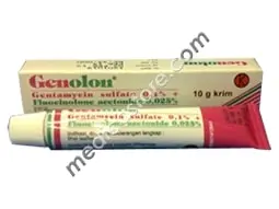 GENOLON CREAM 10 GRAM