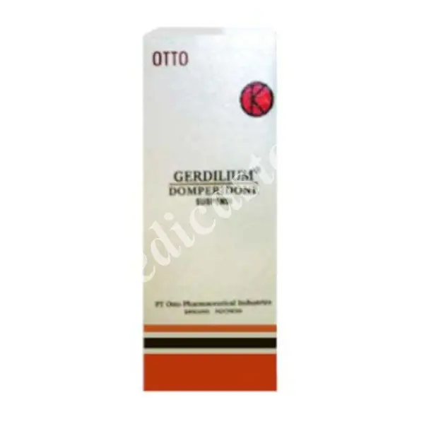 GERDILIUM SUSPENSI 60ML