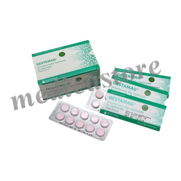Gestamag Tablet