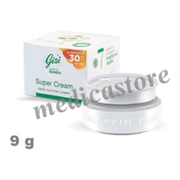 Gizi Super Cream 9 G