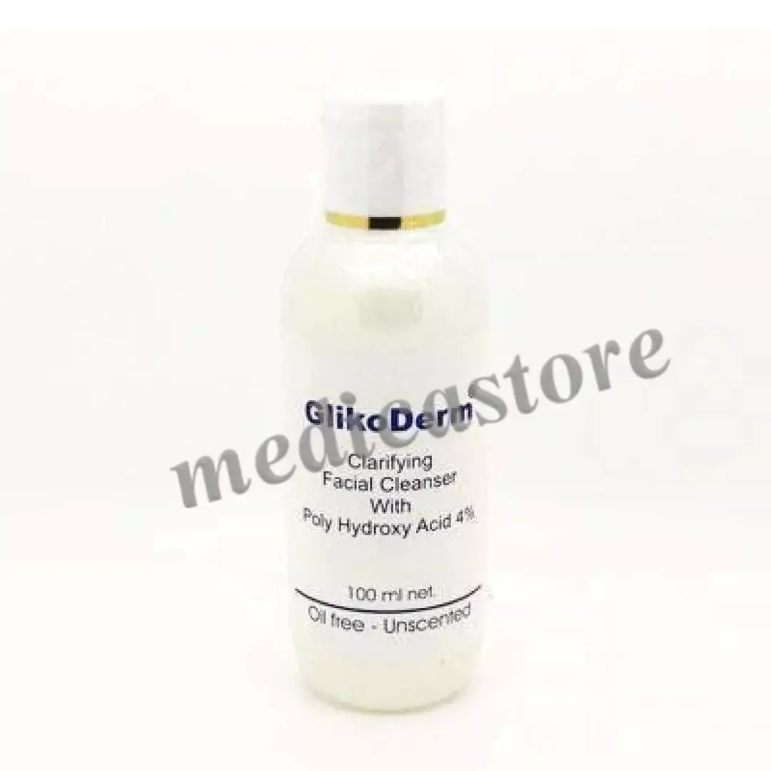 GLIKODERM CFC PHA 1000 ML
