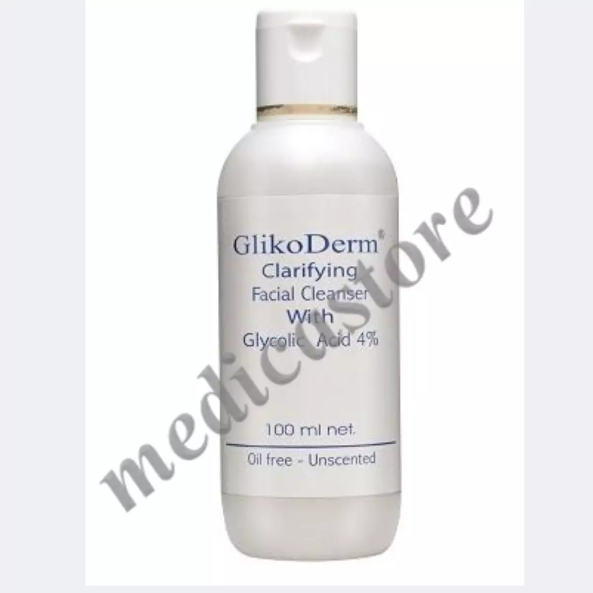 GLIKODERM CFC with PHA 4%