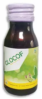 Glocof Sirup 60ml