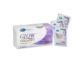 GLOW COLLAGEN SACHET