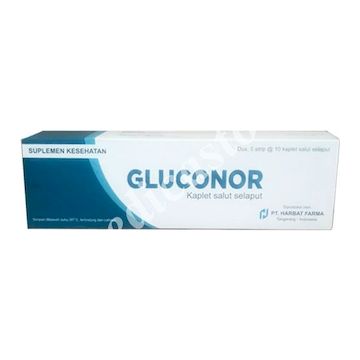 Gluconor