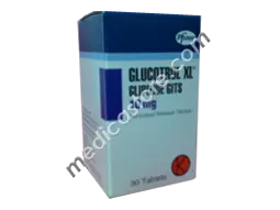 Glucotrol Xl 10 mg Tablet