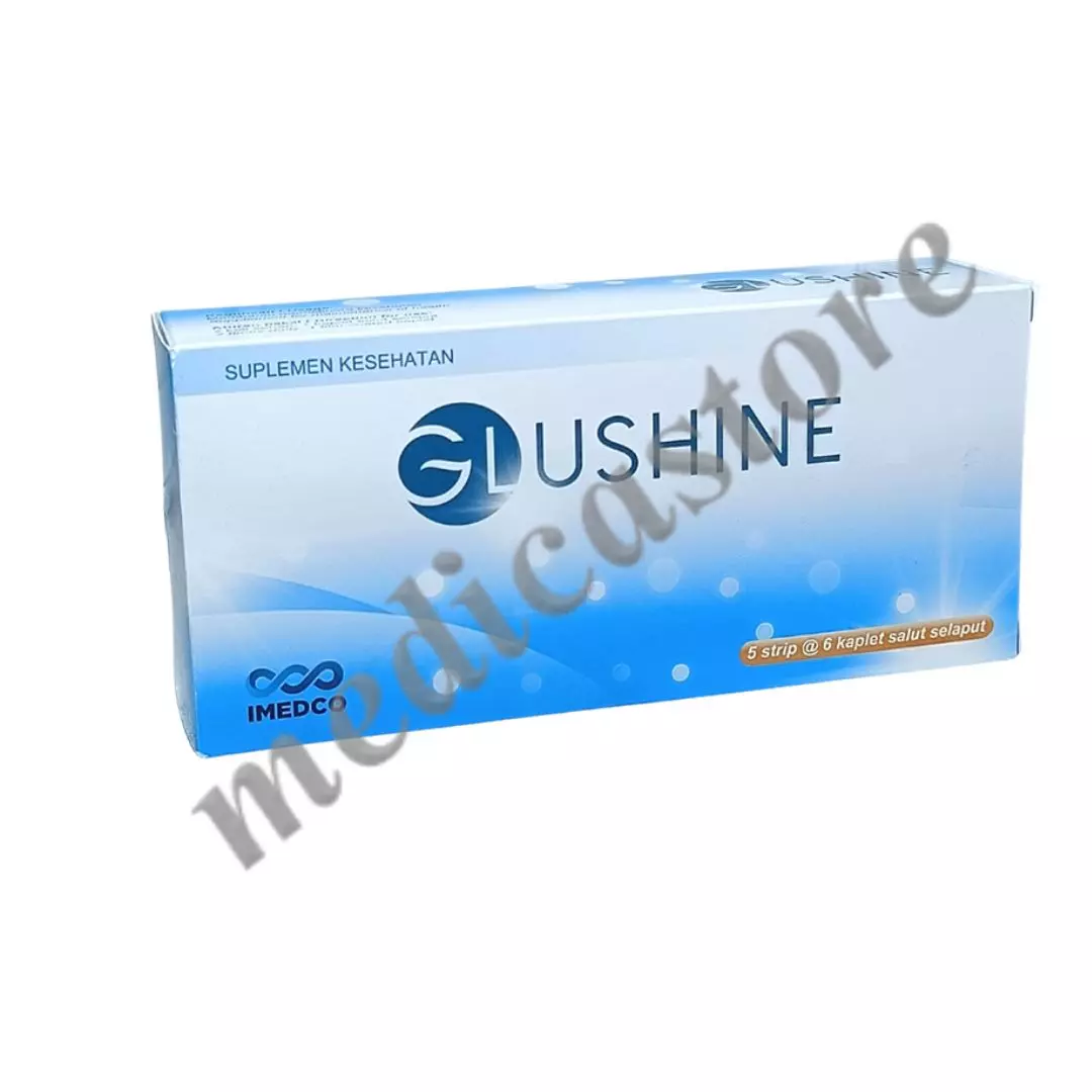 Glushine Kaplet