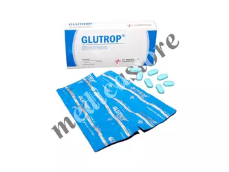 GLUTROP KAPLET FCT 1 GR