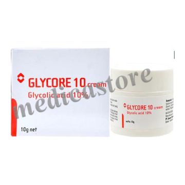 Glycore Cream 10%