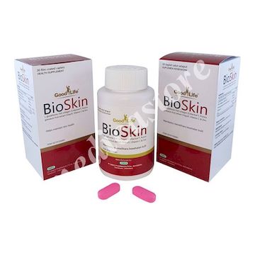 Goodlife Bioskin Kaplet