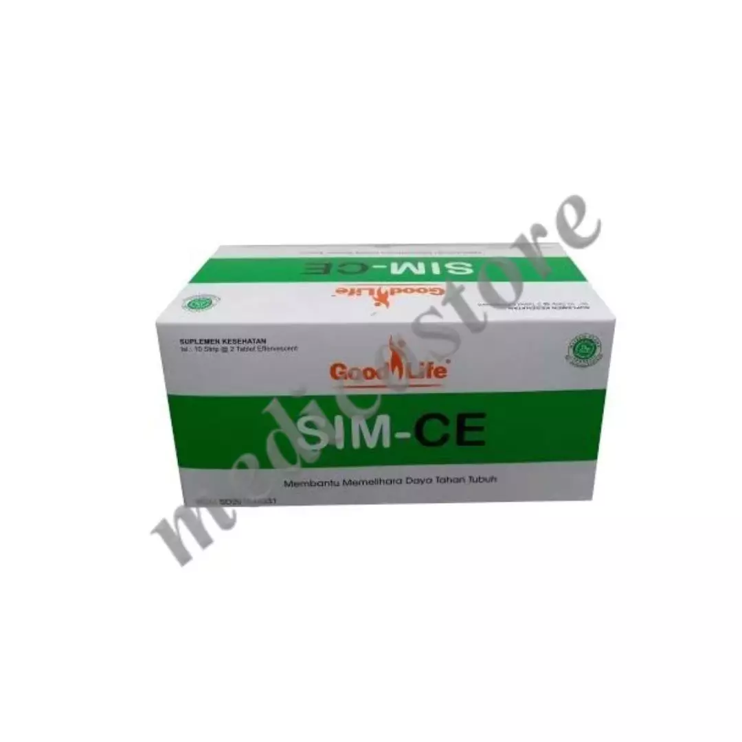 Good life Sim-Ce Tablet