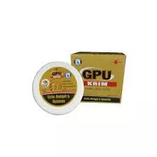 GPU CREAM 60 GR