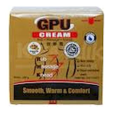 Gpu Krim Jahe 150 GR