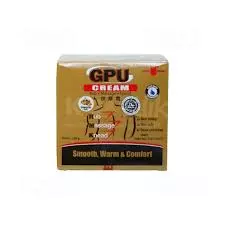 GPU KRIM JAHE 150 GR