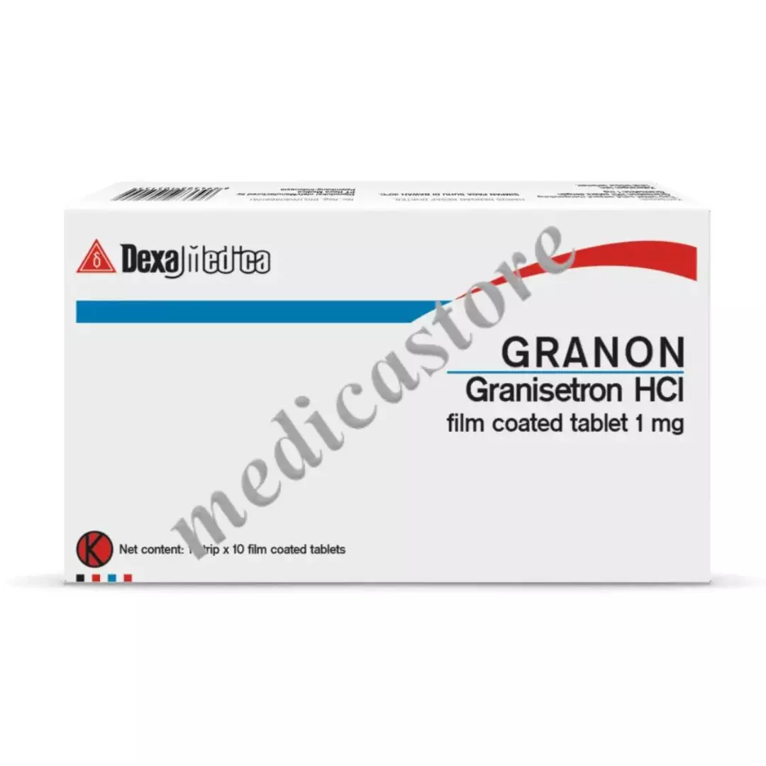 GRANON 1 MG