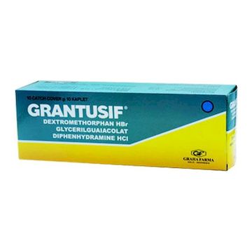 Grantusif Kaplet