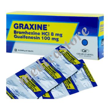 Graxine Tablet
