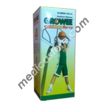 Growee Syrup 100 ML