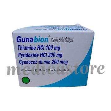 Gunabion Kaplet