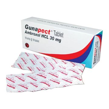 Gunapect Tablet
